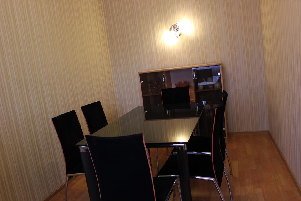 Ust-Kamenogorsk Hotel Luaran gambar