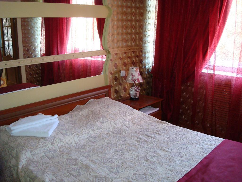 Ust-Kamenogorsk Hotel Bilik gambar