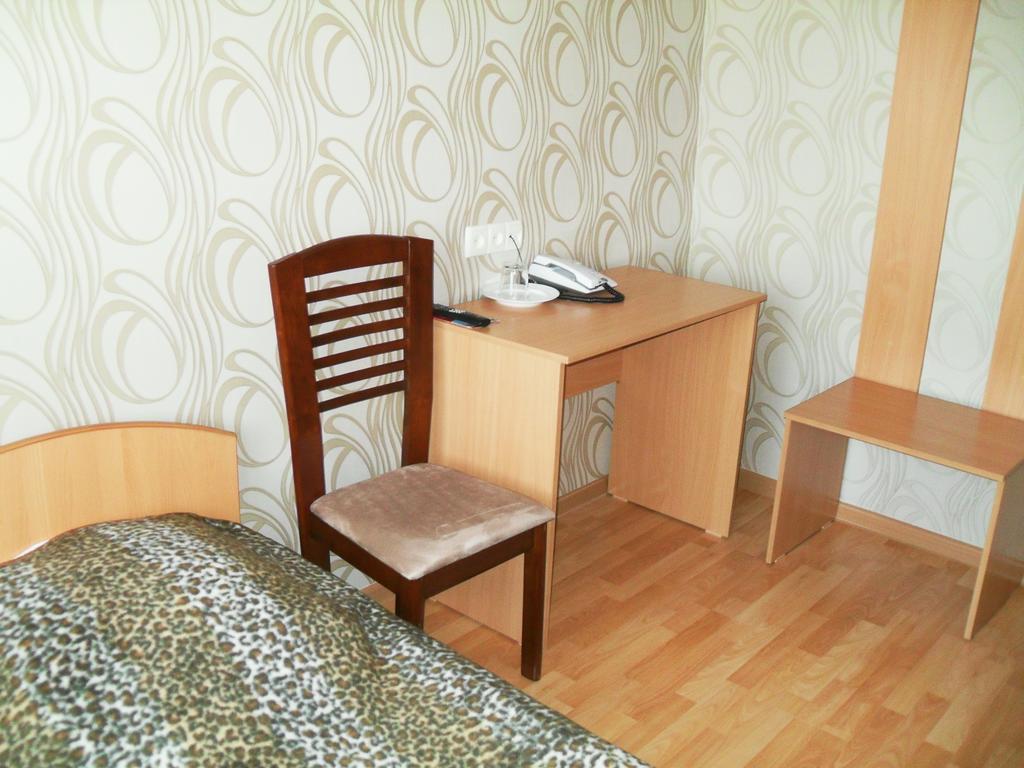Ust-Kamenogorsk Hotel Bilik gambar